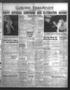 Newspaper: Cleburne Times-Review (Cleburne, Tex.), Vol. 42, No. 38, Ed. 1 Friday…