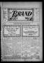 Newspaper: The Brand (Hereford, Tex.), Vol. 2, No. 47, Ed. 1 Friday, January 9, …