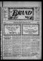 Newspaper: The Brand (Hereford, Tex.), Vol. 2, No. 51, Ed. 1 Friday, February 6,…