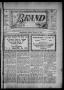 Newspaper: The Brand (Hereford, Tex.), Vol. 3, No. 3, Ed. 1 Friday, March 6, 1903