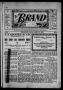Newspaper: The Brand (Hereford, Tex.), Vol. 3, No. 6, Ed. 1 Friday, March 27, 19…