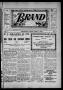 Newspaper: The Brand (Hereford, Tex.), Vol. 3, No. 9, Ed. 1 Friday, April 17, 19…
