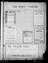 Newspaper: The Daily Tribune (Bay City, Tex.), Vol. 17, No. 310, Ed. 1 Tuesday, …