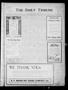 Newspaper: The Daily Tribune (Bay City, Tex.), Vol. 18, No. 2, Ed. 1 Monday, Jan…