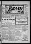 Newspaper: The Brand (Hereford, Tex.), Vol. 3, No. 11, Ed. 1 Friday, May 1, 1903