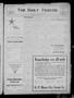 Newspaper: The Daily Tribune (Bay City, Tex.), Vol. 20, No. 25, Ed. 1 Thursday, …
