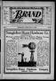 Newspaper: The Brand (Hereford, Tex.), Vol. 3, No. 22, Ed. 1 Friday, July 17, 19…