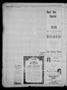 Thumbnail image of item number 2 in: 'The Daily Tribune (Bay City, Tex.), Vol. 20, No. 104, Ed. 1 Saturday, June 20, 1925'.