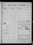 Primary view of The Daily Tribune (Bay City, Tex.), Vol. 20, No. 178, Ed. 1 Saturday, September 19, 1925