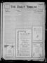 Primary view of The Daily Tribune (Bay City, Tex.), Vol. 20, No. 256, Ed. 1 Saturday, December 26, 1925
