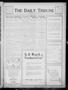 Newspaper: The Daily Tribune (Bay City, Tex.), Vol. 22, No. 174, Ed. 1 Monday, O…