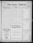 Newspaper: The Daily Tribune (Bay City, Tex.), Vol. 22, No. 181, Ed. 1 Tuesday, …