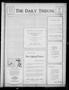 Primary view of The Daily Tribune (Bay City, Tex.), Vol. 22, No. 216, Ed. 1 Tuesday, December 6, 1927