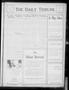 Primary view of The Daily Tribune (Bay City, Tex.), Vol. 22, No. 290, Ed. 1 Saturday, March 3, 1928
