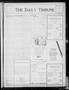 Newspaper: The Daily Tribune (Bay City, Tex.), Vol. 22, No. 304, Ed. 1 Friday, M…