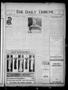 Newspaper: The Daily Tribune (Bay City, Tex.), Vol. 28, No. 52, Ed. 1 Tuesday, J…