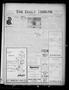 Newspaper: The Daily Tribune (Bay City, Tex.), Vol. 28, No. 144, Ed. 1 Thursday,…