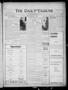 Newspaper: The Daily Tribune (Bay City, Tex.), Vol. 28, No. 166, Ed. 1 Wednesday…