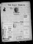 Newspaper: The Daily Tribune (Bay City, Tex.), Vol. 28, No. 171, Ed. 1 Tuesday, …