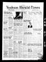 Newspaper: Yoakum Herald-Times (Yoakum, Tex.), Vol. 74, No. 2, Ed. 1 Tuesday, Ja…