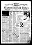 Newspaper: Yoakum Herald-Times (Yoakum, Tex.), Vol. 73, No. 43, Ed. 1 Tuesday, J…