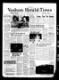 Newspaper: Yoakum Herald-Times (Yoakum, Tex.), Vol. 73, No. 58, Ed. 1 Thursday, …