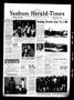 Newspaper: Yoakum Herald-Times (Yoakum, Tex.), Vol. 74, No. 60, Ed. 1 Thursday, …