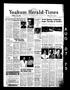 Newspaper: Yoakum Herald-Times (Yoakum, Tex.), Vol. 74, No. 62, Ed. 1 Thursday, …
