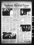 Newspaper: Yoakum Herald-Times (Yoakum, Tex.), Vol. 73, No. 19, Ed. 1 Tuesday, M…
