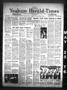 Newspaper: Yoakum Herald-Times (Yoakum, Tex.), Vol. 73, No. 41, Ed. 1 Tuesday, M…