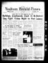 Newspaper: Yoakum Herald-Times (Yoakum, Tex.), Vol. 84, No. 91, Ed. 1 Thursday, …