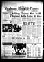 Thumbnail image of item number 1 in: 'Yoakum Herald-Times (Yoakum, Tex.), Vol. 84, No. 93, Ed. 1 Thursday, November 25, 1976'.