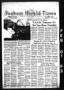Newspaper: Yoakum Herald-Times (Yoakum, Tex.), Vol. 91, No. 9, Ed. 1 Tuesday, Fe…