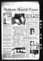 Newspaper: Yoakum Herald-Times (Yoakum, Tex.), Vol. 91, No. 41, Ed. 1 Tuesday, M…