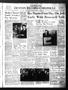 Newspaper: Denton Record-Chronicle (Denton, Tex.), Vol. 50, No. 137, Ed. 1 Wedne…