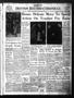 Newspaper: Denton Record-Chronicle (Denton, Tex.), Vol. 50, No. 191, Ed. 1 Wedne…