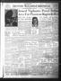 Thumbnail image of item number 1 in: 'Denton Record-Chronicle (Denton, Tex.), Vol. 51, No. 54, Ed. 1 Friday, October 2, 1953'.