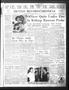 Thumbnail image of item number 1 in: 'Denton Record-Chronicle (Denton, Tex.), Vol. 51, No. 73, Ed. 1 Sunday, October 25, 1953'.