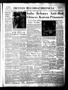 Newspaper: Denton Record-Chronicle (Denton, Tex.), Vol. 51, No. 147, Ed. 1 Wedne…