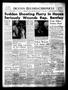 Newspaper: Denton Record-Chronicle (Denton, Tex.), Vol. 51, No. 181, Ed. 1 Monda…