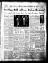 Newspaper: Denton Record-Chronicle (Denton, Tex.), Vol. 51, No. 182, Ed. 1 Tuesd…