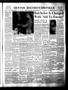 Thumbnail image of item number 1 in: 'Denton Record-Chronicle (Denton, Tex.), Vol. 51, No. 185, Ed. 1 Friday, March 5, 1954'.