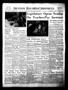 Newspaper: Denton Record-Chronicle (Denton, Tex.), Vol. 51, No. 193, Ed. 1 Monda…