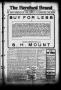 Newspaper: The Hereford Brand (Hereford, Tex.), Vol. 6, No. 22, Ed. 1 Friday, Ju…