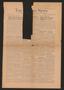 Primary view of The Ladonia News (Ladonia, Tex.), Ed. 1 Friday, September 12, 1947