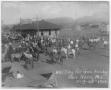 Primary view of Old Settler's Day, 1919