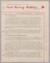 Journal/Magazine/Newsletter: Fund Raising Bulletin, Volume 3, Number 4, January 28, 1949
