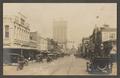 Postcard: [Waco During World War I]