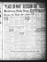 Newspaper: Henderson Daily News (Henderson, Tex.), Vol. 9, No. 144, Ed. 1 Sunday…
