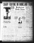 Newspaper: Henderson Daily News (Henderson, Tex.), Vol. 9, No. 195, Ed. 1 Wednes…